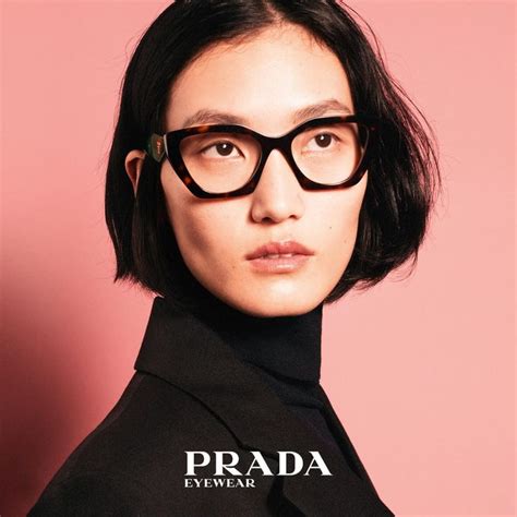 prada eye frames 2017|prada eyewear frames for women.